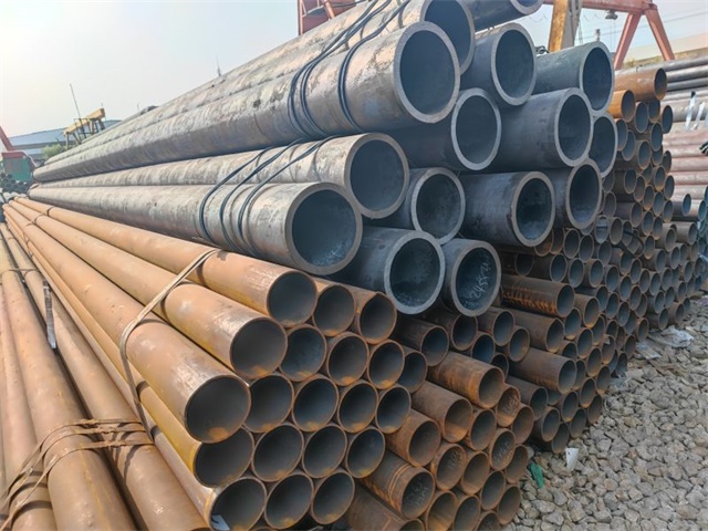 港口Q355C钢管